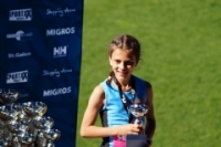 Auffahrtslauf