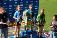 Auffahrtslauf