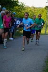 Auffahrtslauf