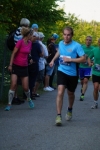 Auffahrtslauf