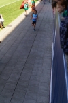Auffahrtslauf