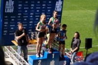 Auffahrtslauf