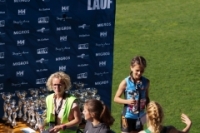 Auffahrtslauf