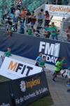 Auffahrtslauf