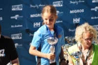 Auffahrtslauf