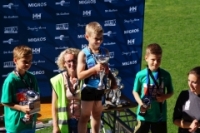 Auffahrtslauf