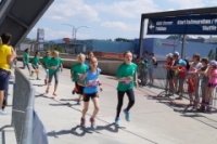 Auffahrtslauf