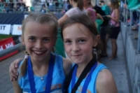 Auffahrtslauf