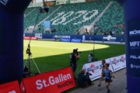 Auffahrtslauf