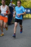 Auffahrtslauf