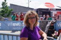 Auffahrtslauf