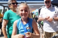 Auffahrtslauf