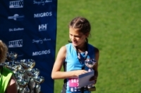 Auffahrtslauf
