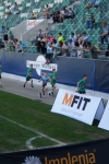 Auffahrtslauf