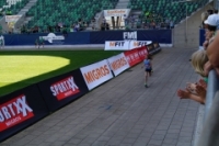 Auffahrtslauf