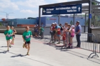 Auffahrtslauf