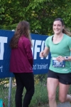 Auffahrtslauf