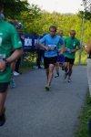 Auffahrtslauf