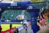 Auffahrtslauf