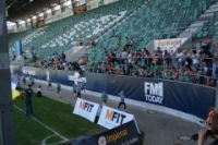 Auffahrtslauf