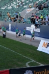 Auffahrtslauf