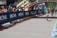 Auffahrtslauf