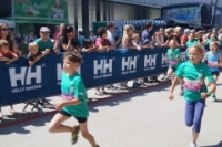 Auffahrtslauf