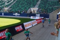 Auffahrtslauf