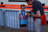 Auffahrtslauf