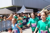 Auffahrtslauf