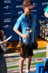 Auffahrtslauf