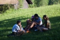 Bräteln