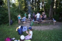 Bräteln