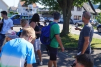 Bräteln
