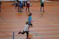 Chlaussprint