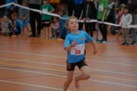 Chlaussprint