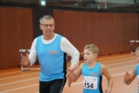 Chlaussprint