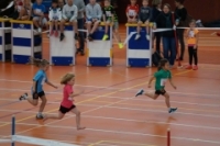 Chlaussprint