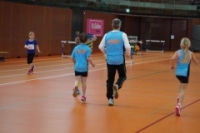 Chlaussprint