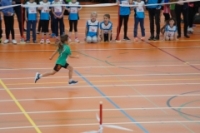 Chlaussprint