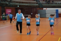 Chlaussprint