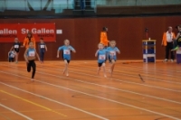Chlaussprint