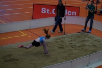 Hallenmeeting SG Jugend