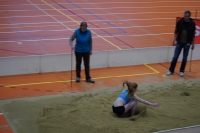 Hallenmeeting SG Jugend