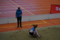 Hallenmeeting SG Jugend