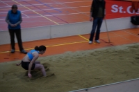 Hallenmeeting SG Jugend