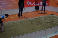 Hallenmeeting SG Jugend