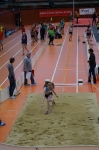 Hallenmeeting SG Jugend