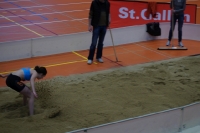 Hallenmeeting SG Jugend