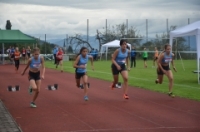 Kantonalfinal Swiss Athletics Sprint
